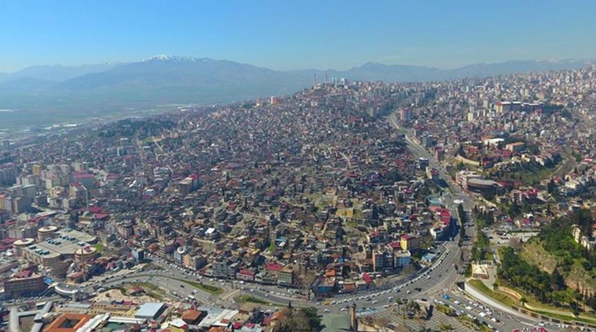 Bakan Varank müjdeyi verdi: 74 ilçe listede!