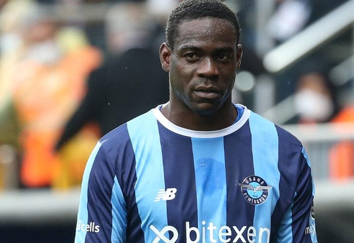 Balotelli 10 milyon euro... Burak Yılmaz ve Hulk ile görüşülecek