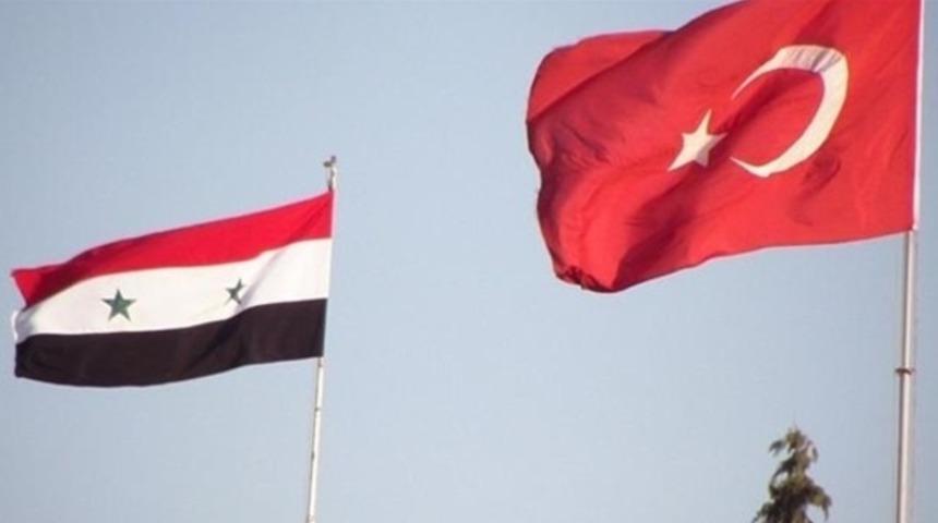 Türkiye, Suriye'de çadır kent kuruyor