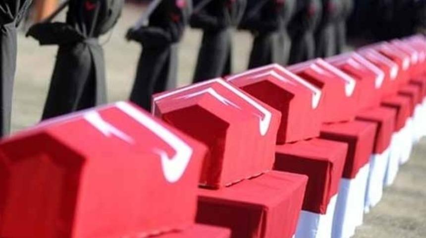 İdil'de 8 gün önce yaralanan polis Tayfun Yüce şehit oldu