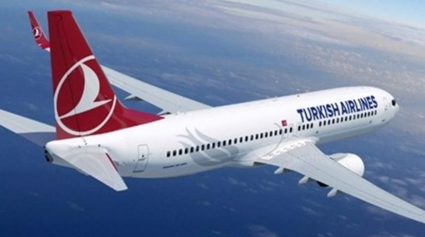 Ağlayan &ccedil;ocuk yolculuğu 24 dakika erken bitirdi