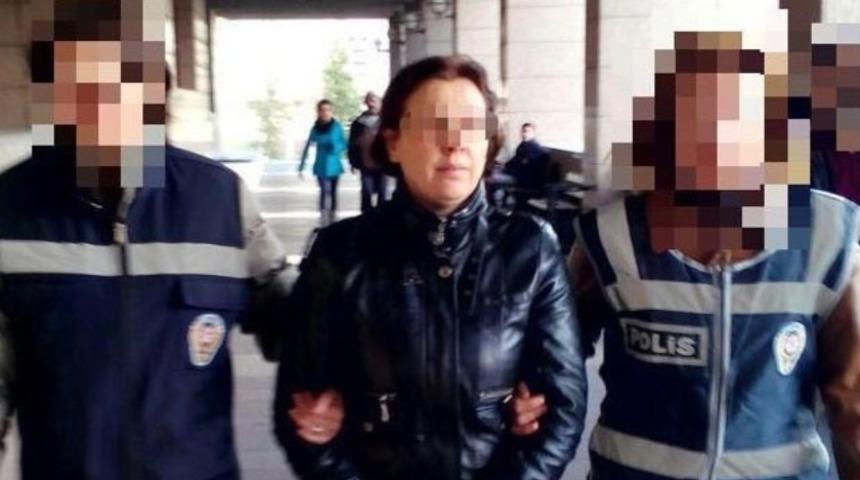 Anneye, bebeğini öldürmekten ömürboyu hapis cezası