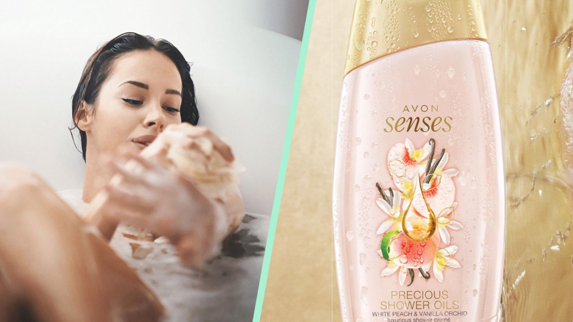 Cildinizi yumuşacık yapıp aynı zamanda mis gibi kokmanızı sağlayacak duş jeli önerileri