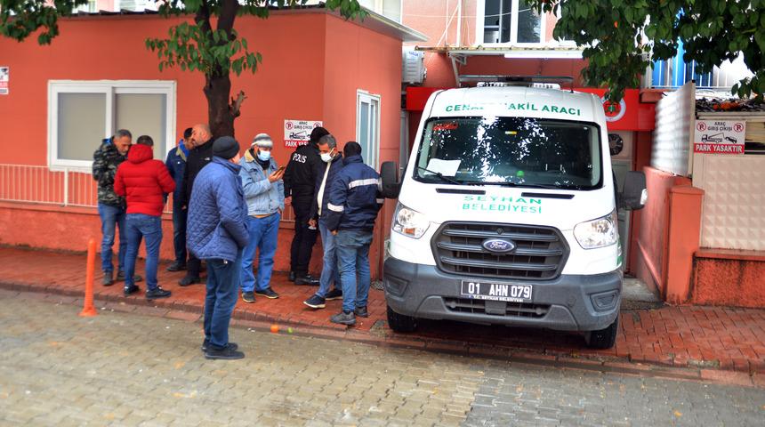 Oyun tartışması kanlı bitti! 'Beni dövemezsin' dedi, sonrası korkunç