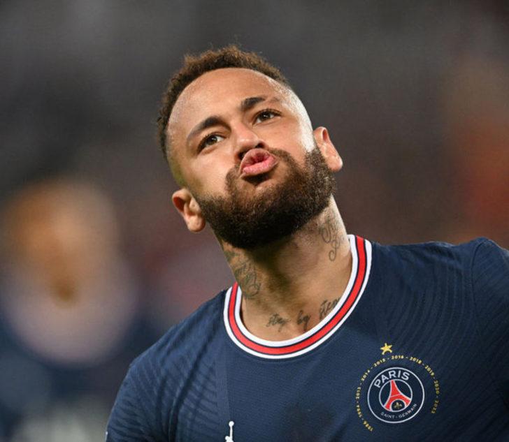 En çok kazanan sporcular açıklandı! Listede; Messi, Ronaldo ve Neymar var! Mbappe yok... G4