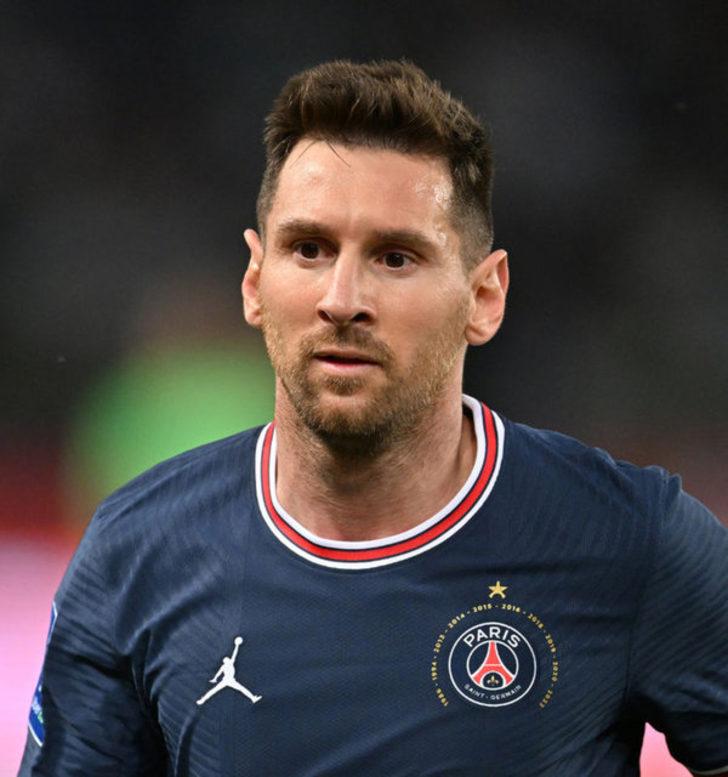 En çok kazanan sporcular açıklandı! Listede; Messi, Ronaldo ve Neymar var! Mbappe yok... G1