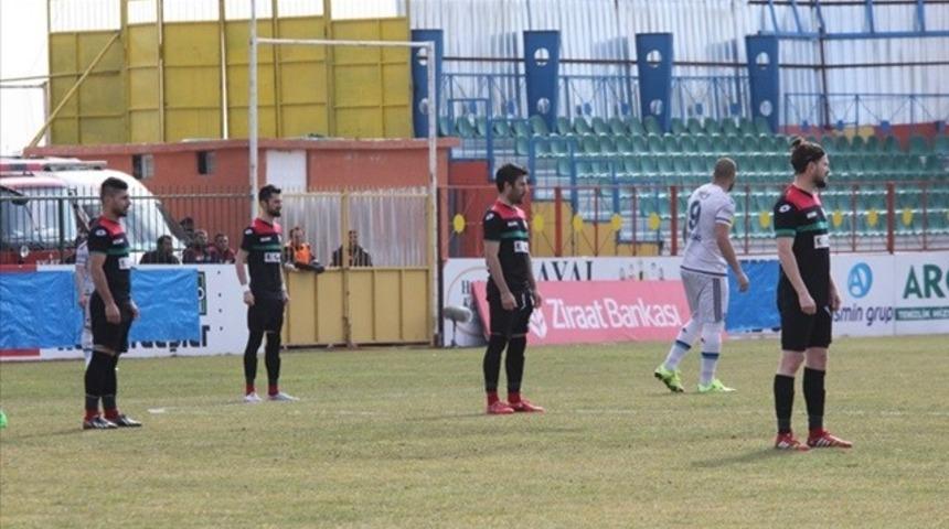 Amedspor 3-3 Fenerbahçe maç özeti ve maçtan kritik pozisyonlar