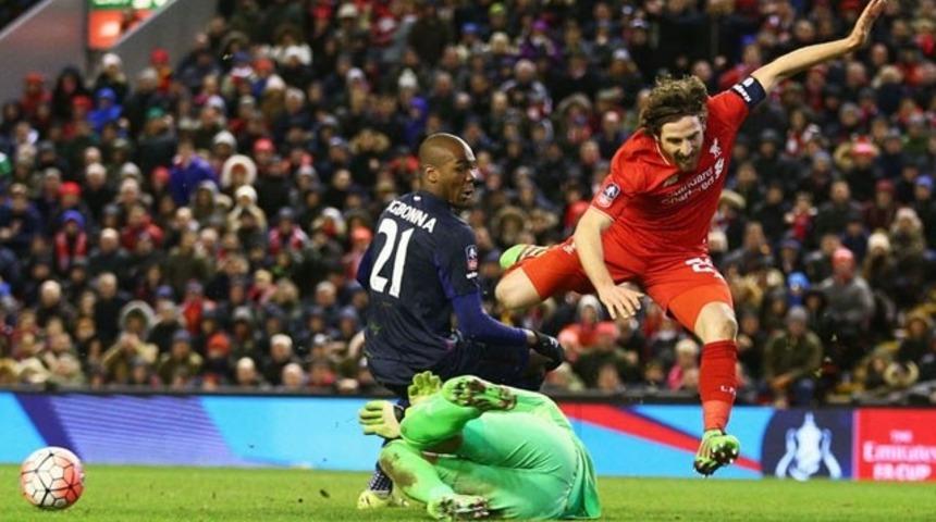 West Ham United - Liverpool maçı canlı yayınla NTV Spor'da