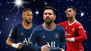 En çok kazanan sporcular açıklandı! Listede; Messi, Ronaldo ve Neymar var! Mbappe yok...