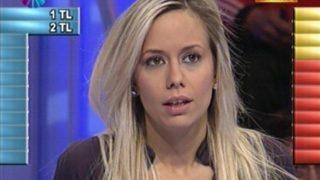 Var Mısın Yok Musun'la ünlenen Nur Tuğba eski haliyle şoke etti! Değişimini görenin nutku tutuldu