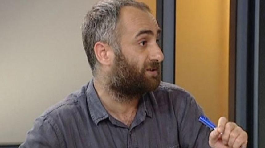 İsmail Saymaz: Türkan Saylan'ın cenazesini garibanlar kaldırdı, bakalım Zekeriya Öz'ün cenazesini kim kaldıracak?