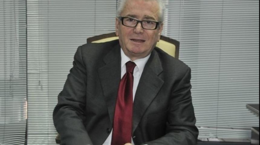 Sefa Sirmen'e hapis cezası