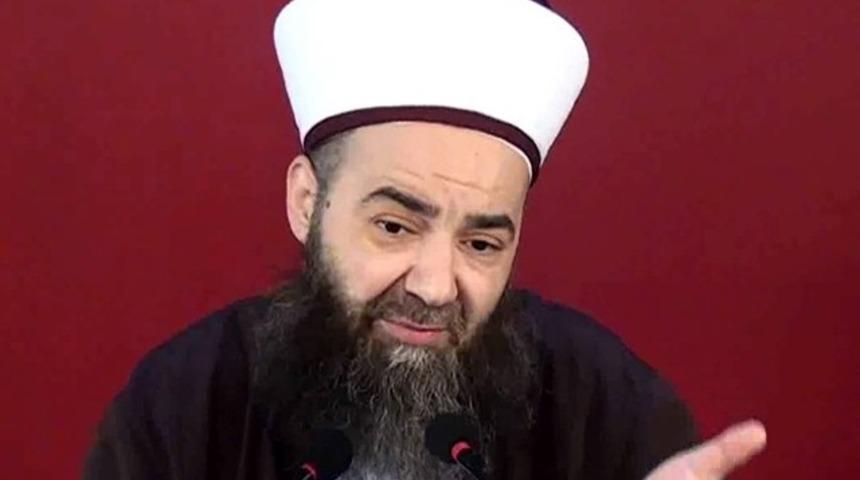 Cübbeli Ahmet Hoca beraat etti