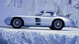 Sadece 2 tane üretildi! Tarihin en pahalı otomobili