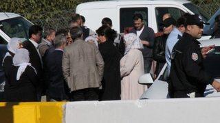 HDP'lilere izin verilmedi