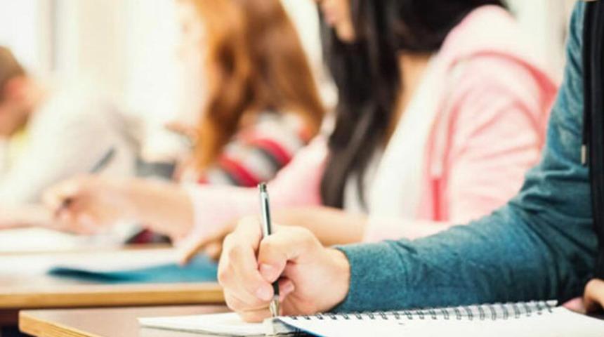 Yükseköğretim Kurulu (YÖK) açıkladı! Öğrenci affından yararlanacak kişi sayısı belli oldu