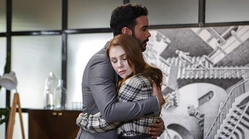 Kiralık Aşk 59. b&ouml;l&uuml;m fragmanı izle: Her şeye rağmen aşk var!
