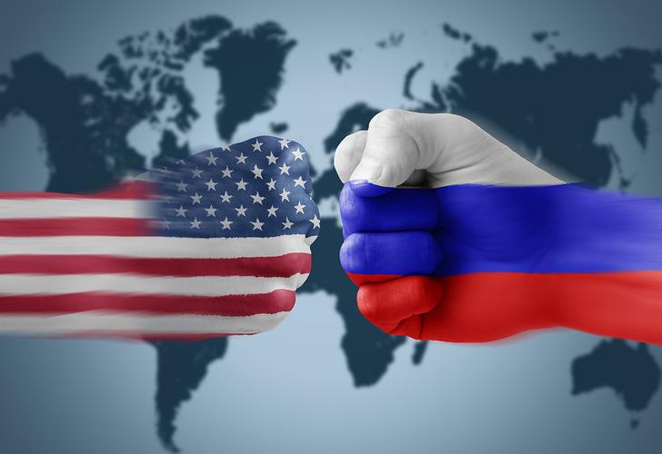 Son dakika: Savaşın başından bu yana ABD ve Rusya'dan ilk temas! Ateşkes çağrısı yapıldı