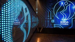 Borsa haftayı yükselişle kapattı