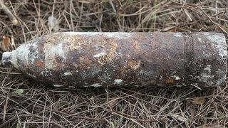 Tekirdağ’da bulundu: Balkan Savaşı’ndan kalma!