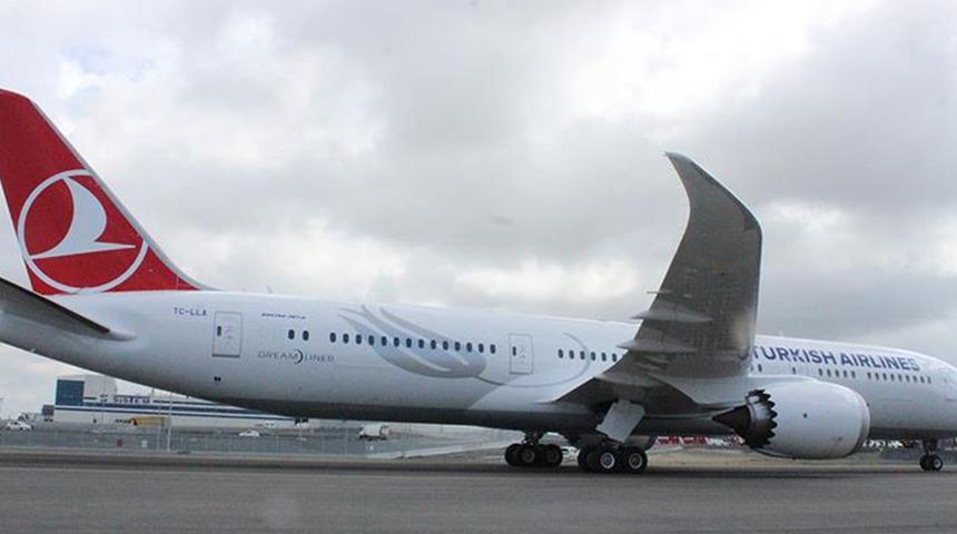 THY açıkladı! Bazı yurt dışı uçuşları durdurma kararı uzatıldı