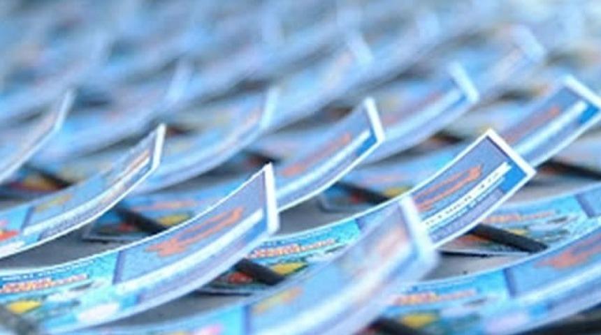 İşte 29 Şubat Milli Piyango sonuçları sorgulama sayfası