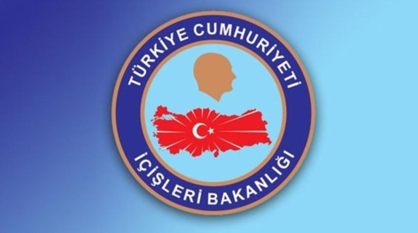 İçişleri Bakanlığı: 11 HDP milletvekili yakalandı