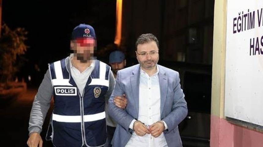 3 ilde eş zamanlı 'paralel yapı' operasyonu: 20 gözaltı