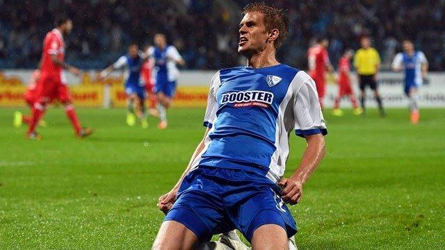 DFB-Pokal: Bochum - Bayern Münih canlı yayınla NTV Spor'da