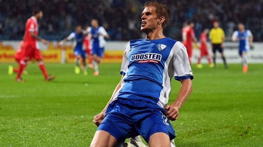 DFB-Pokal: Bochum - Bayern M&uuml;nih canlı yayınla NTV Spor'da