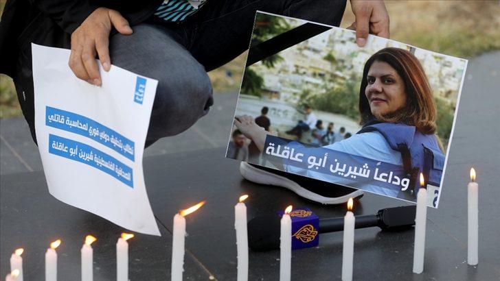 BM'den İsrail'e tepki: Ebu Akile'nin öldürülmesi savaş suçu teşkil edebilir