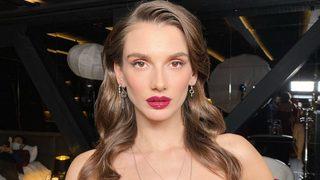 Gülümse Kaderine'nin Ayşegül'ü Aslı Sümen bakın kim çıktı! 