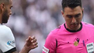 Derbide kripto paralı yazı tura atmıştı! Arda Kardeşler, PFDK'ya sevk edildi