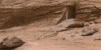 ¡La misteriosa foto de la puerta de Marte sorprendió al mundo!  ¿Evidencia de vida?