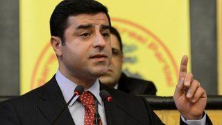 HDP'de çatlak: Demirtaş’tan Altan Tan’a eleştiri