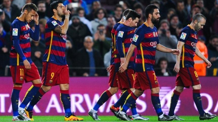 Copa de Rey: Valencia - Barcelona canlı izlemek isteyenler, işte kanallar