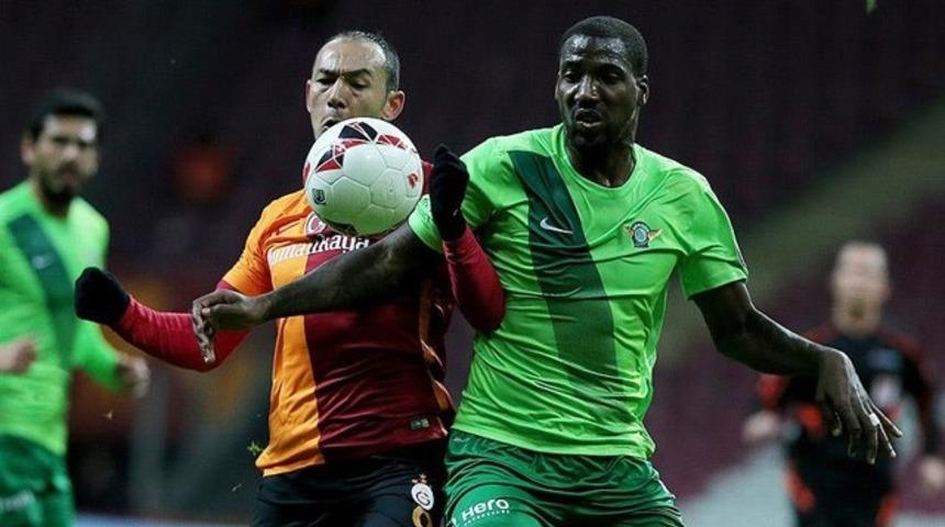 T&uuml;rkiye Kupası: Akhisar Belediyespor - Galatasaray canlı yayınla ATV'de