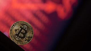 Kripto paralar sert çakıldı! Dev kuruluştan açıklama: Zamanlı bir uyarı