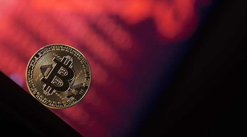 Kripto paralar sert çakıldı! Dev kuruluştan açıklama: Zamanlı bir uyarı