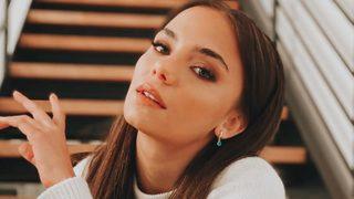 Bahar Şahin'den dizinin yapımına şok gönderme! Gülümse Kaderine final mi yapıyor?