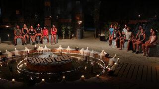 Survivor'da 4. eleme adayı kim oldu? 13 Mayıs Survivor dokunulmazlık oyununu kim kazandı?