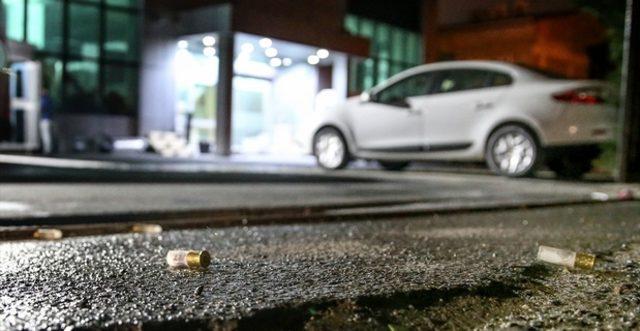 Yeni Şafak ve Yeni Akit gazetelerine eş zamanlı saldırı 3