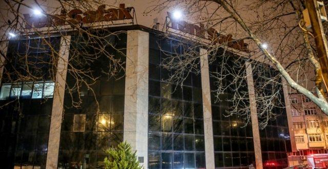 Yeni Şafak ve Yeni Akit gazetelerine eş zamanlı saldırı 4