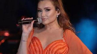 Deniz Seki'nin son halini görenler şaşkına döndü! Bülent Ersoy zannettiler