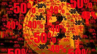 Bitcoin'de kaldıraçlı işlemler yatırımcıları batırdı! Endişeli bekleyiş sürüyor... Peki kripto paralarda düşüş sürecek mi?