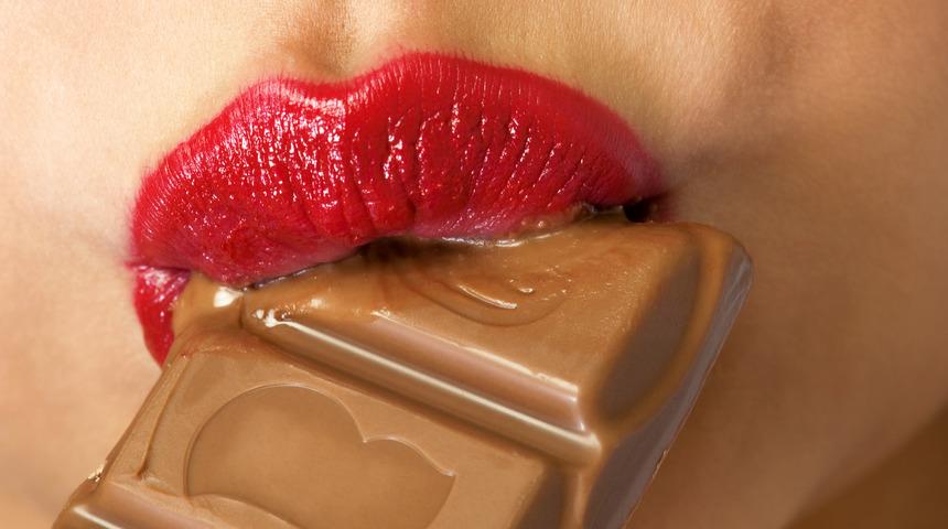 Büyük çikolata araştırmasından inanılmaz sonuç: Ölüme meydan okuyor