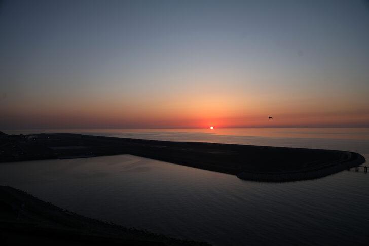 Rize-Artvin Havalimanı açılıyor! İlk iniş Erdoğan ve Aliyev'den G3