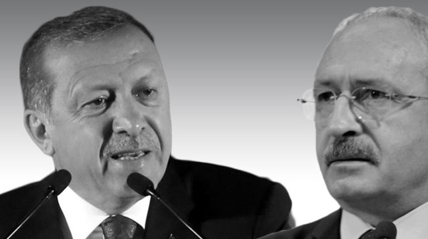 Kılıçdaroğlu: Mizah iktidarın korkusu olmuş, Erdoğan espirimi anlamadı