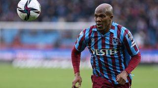 Son dakika: Trabzonspor'da Anthony Nwakaeme krizi! Yine anlaşma sağlanamadı...