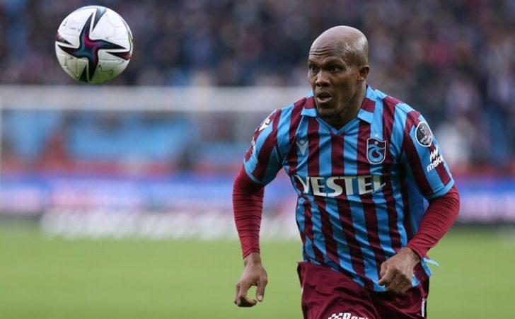 Son dakika: "1-2 gün içinde imzalayacağız!" Anthony Nwakaeme için Galatasaray masadan kalktı! G5